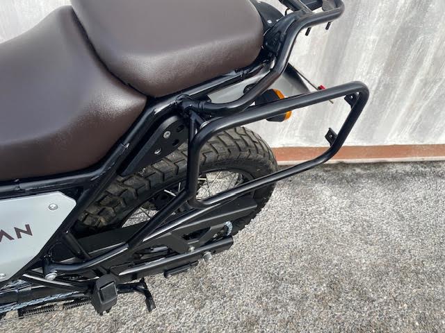 royal enfield HIMALAYAN