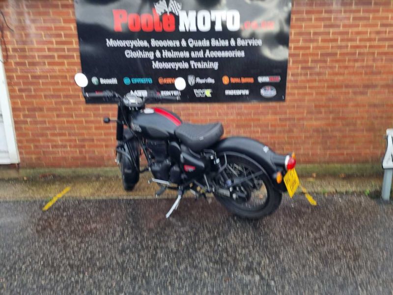 royal enfield CLASSIC 350