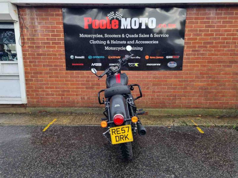 royal enfield CLASSIC 350