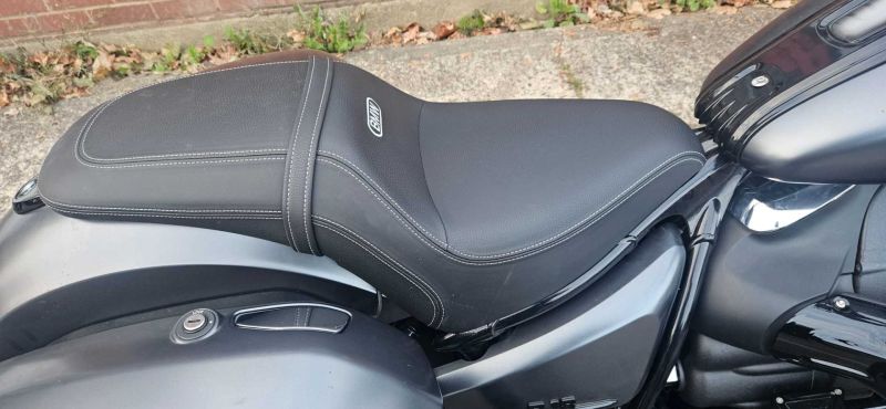 bmw R 18 ROCTANE 1800