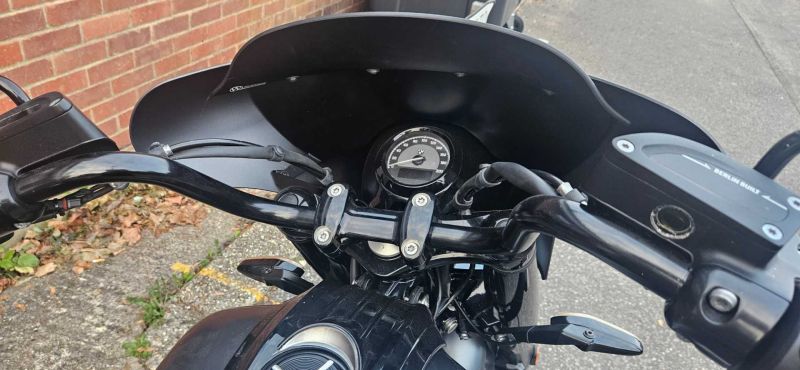 bmw R 18 ROCTANE 1800