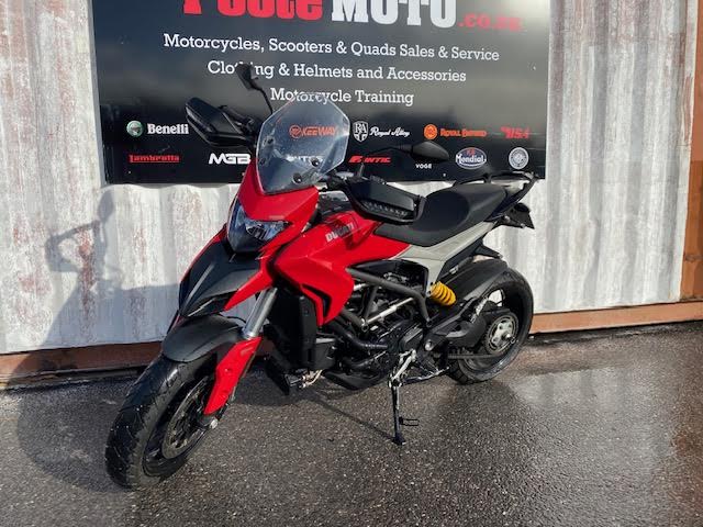 ducati HYPERSTRADA 939