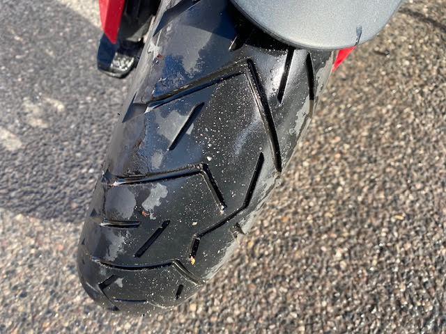 ducati HYPERSTRADA 939