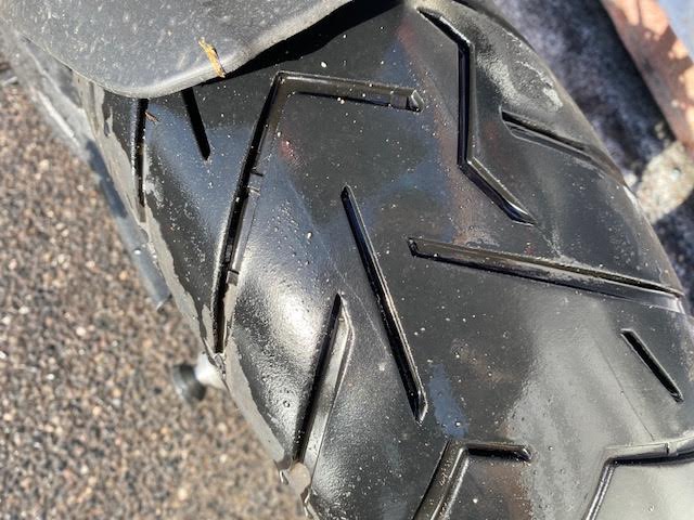 ducati HYPERSTRADA 939