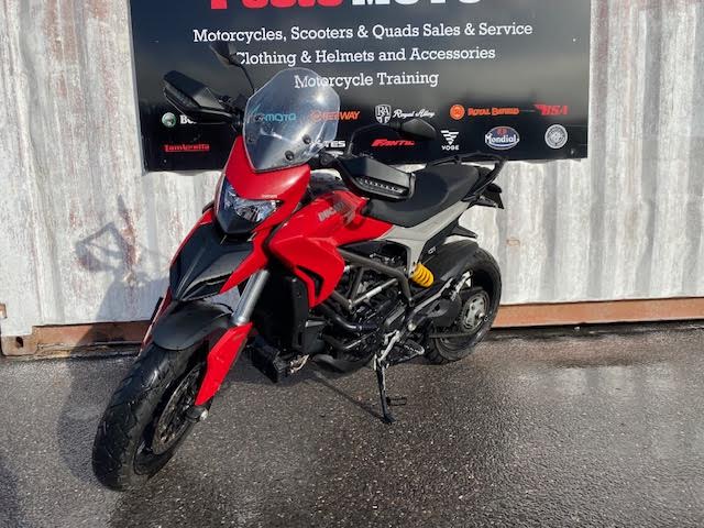 ducati HYPERSTRADA 939