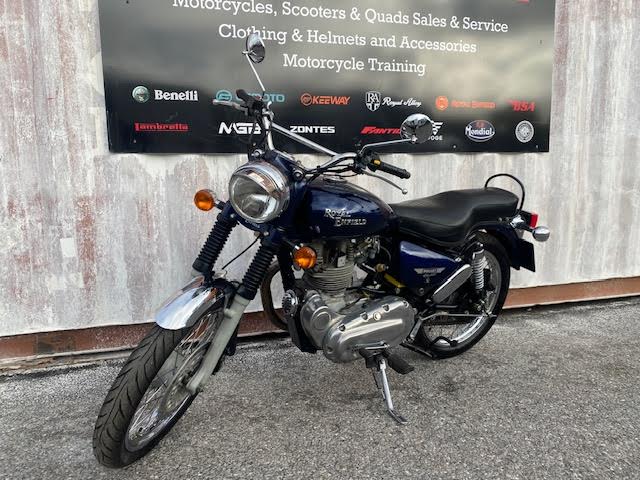 royal enfield BULLET 500