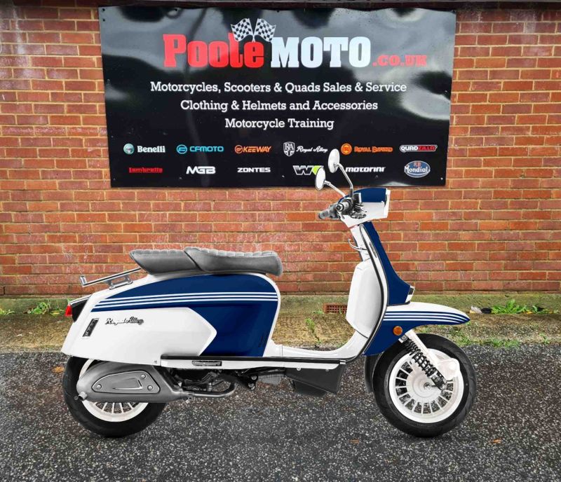 royal alloy GP350 LC MT