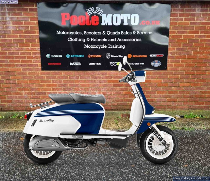 royal alloy GP350 LC MT