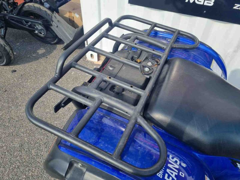 cfmoto 4wheel CF 500-2