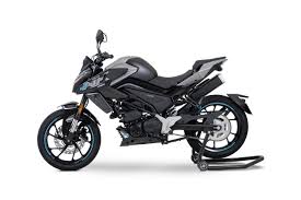 cfmoto 2wheel CFMOTO 125NK