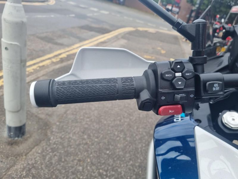 cfmoto 2wheel CF 700MT