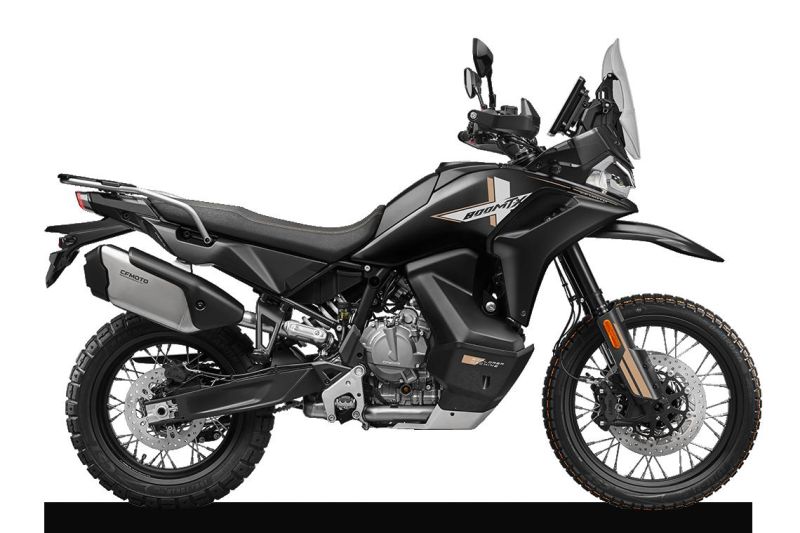 cfmoto 2wheel CF 800MT-X