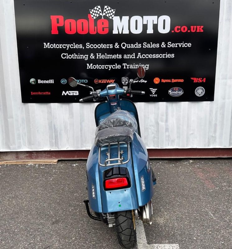 royal alloy GP350 LC MT