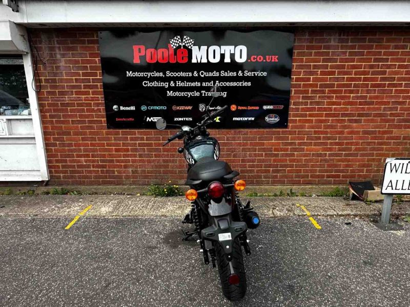 royal enfield HUNTER 350