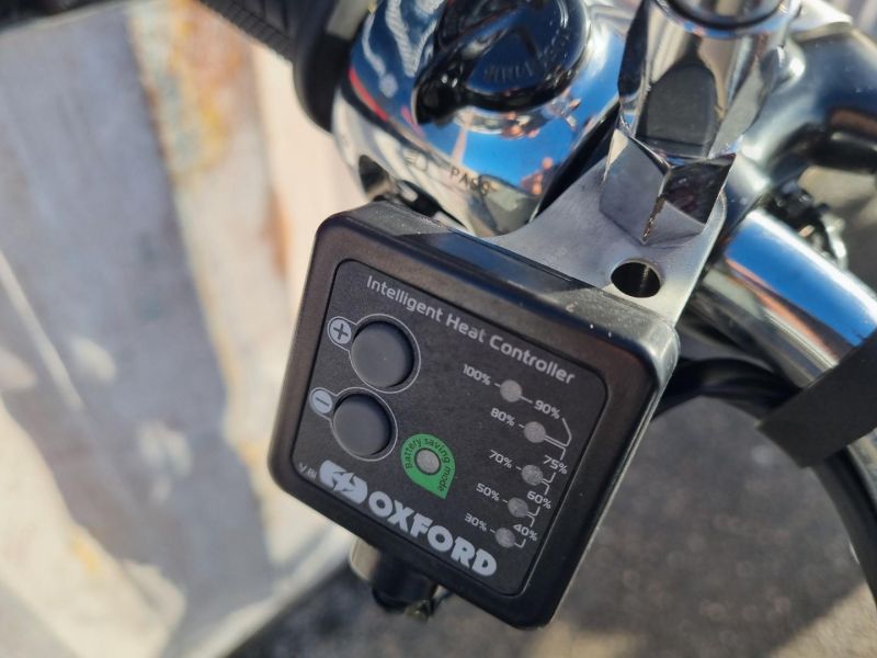 royal enfield CLASSIC 650