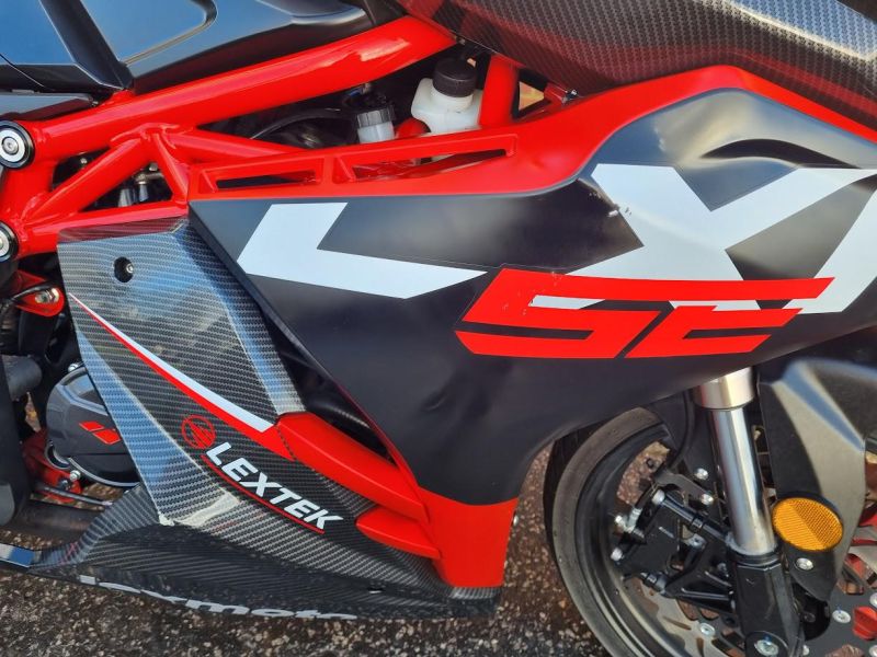 lexmoto LXRSE