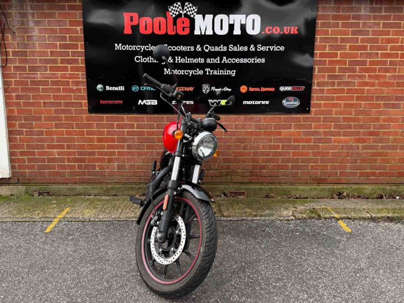 royal enfield METEOR E5