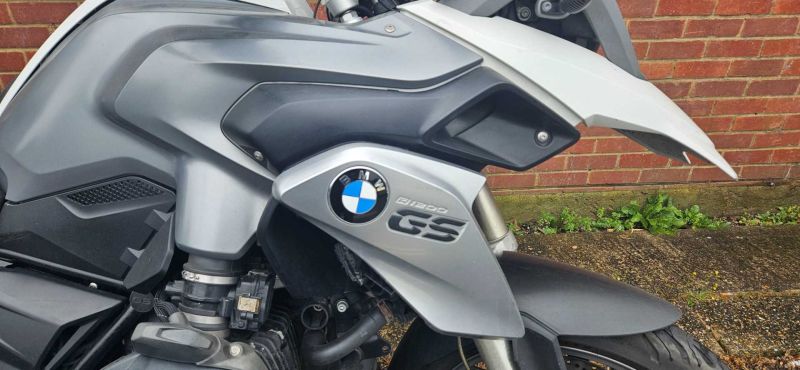 bmw R1200GS