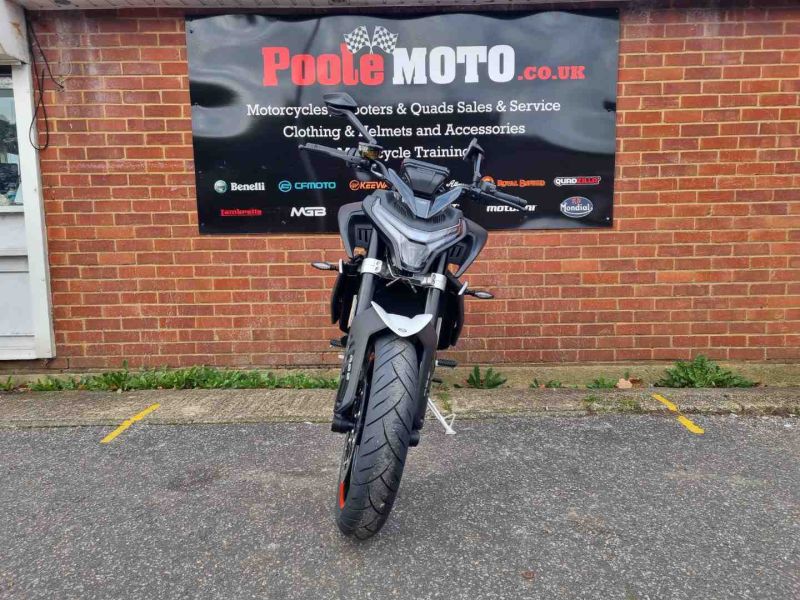 cfmoto 2wheel CFMOTO 800NK SPORT