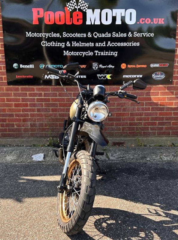 herald STREET CLASSIC