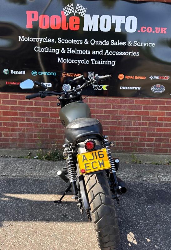 herald STREET CLASSIC