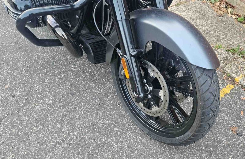 bmw R 18 ROCTANE 1800