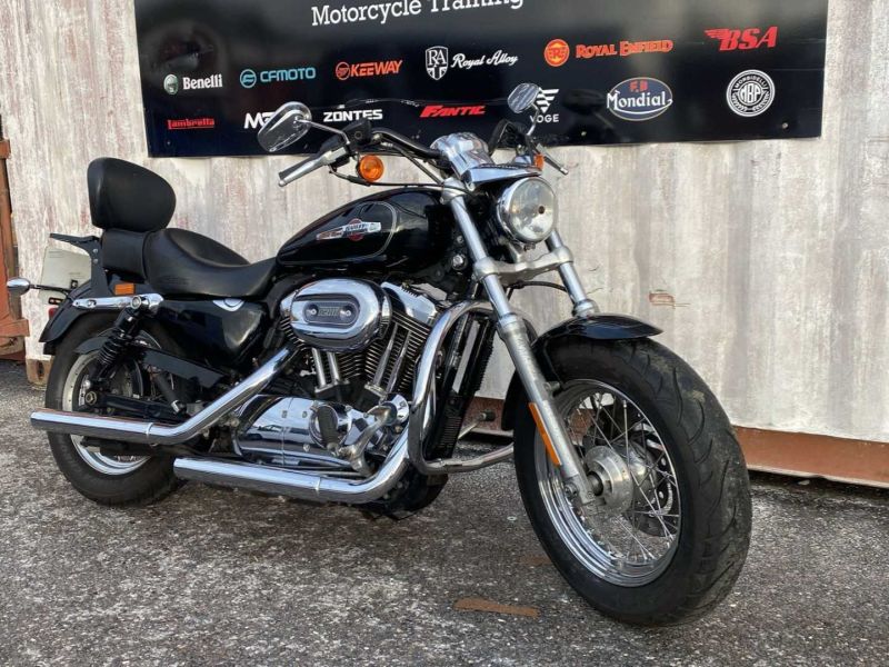 harley davidson HARLEY SPORTSTER