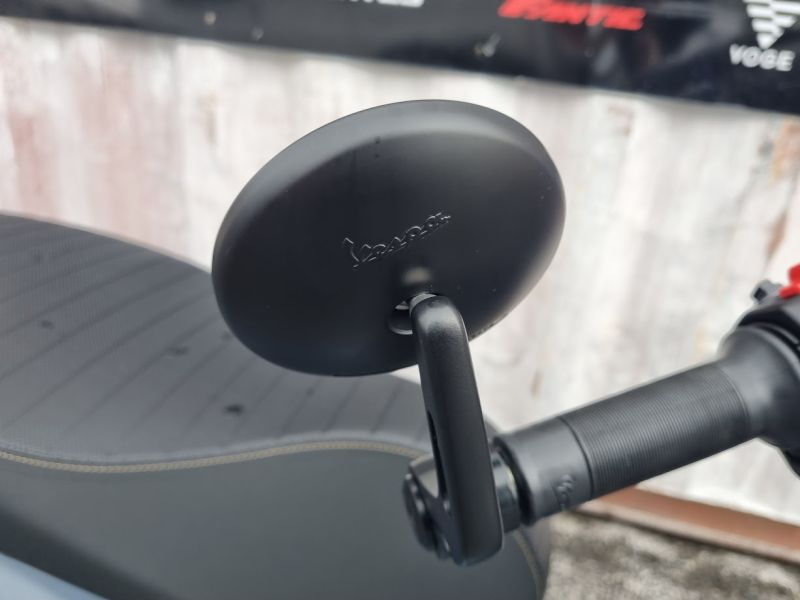 piaggio VESPA PRIMAVERA 125 OFFICINA 8