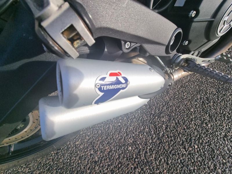 ducati SCRAMBLER 800