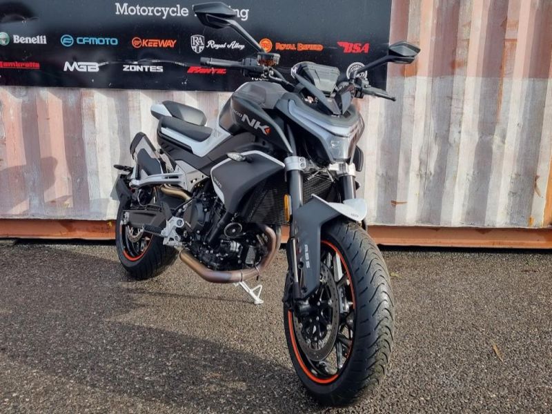 cfmoto 2wheel CFMOTO 800NK SPORT