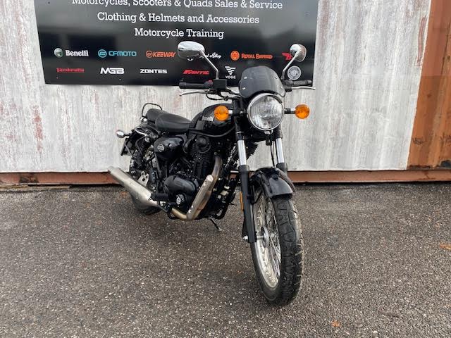 benelli IMPERIALE 400