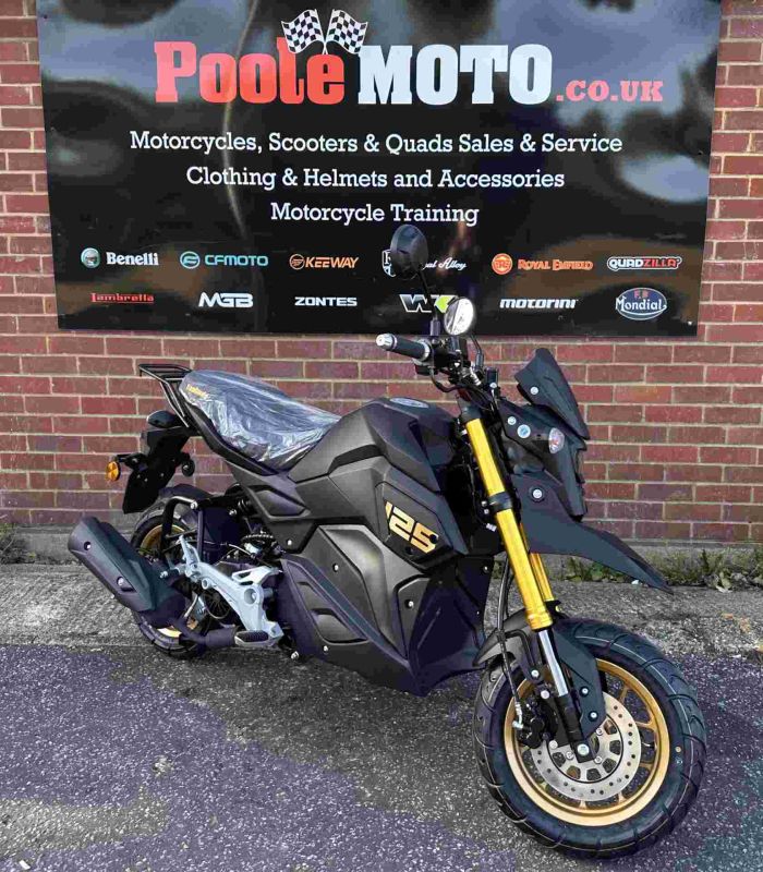 yamasaki YAMIMOTO TY125