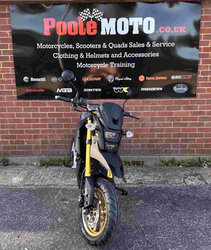 yamasaki YAMIMOTO TY125