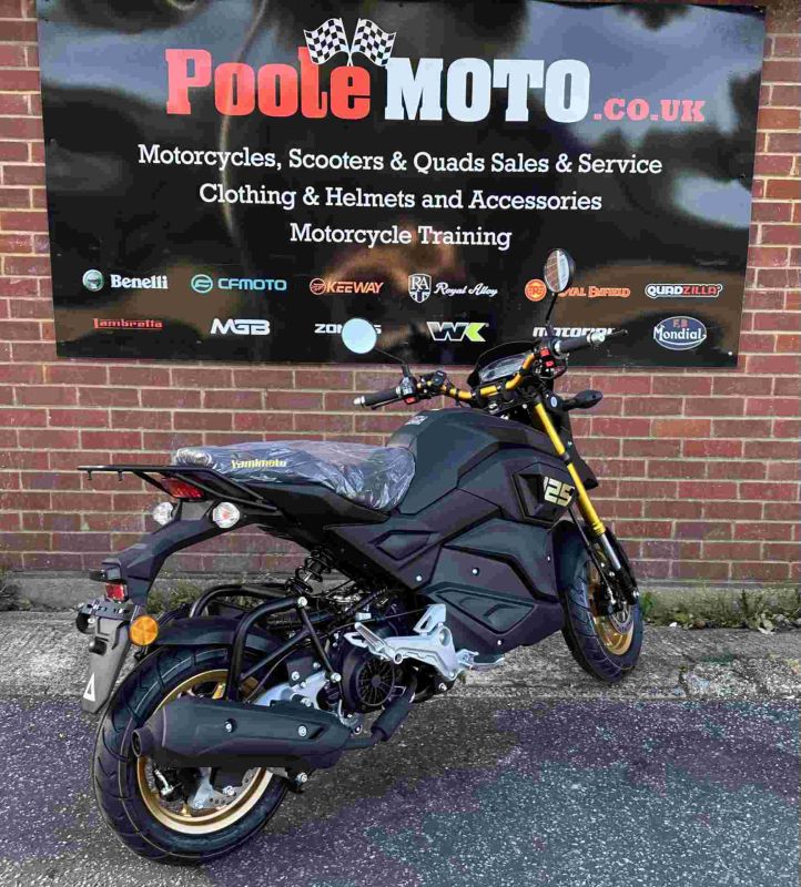 yamasaki YAMIMOTO TY125