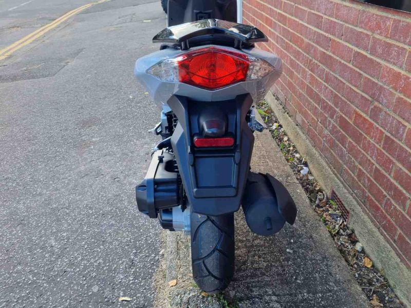 peugeot SPEEDFIGHT 4 50 STANDARD