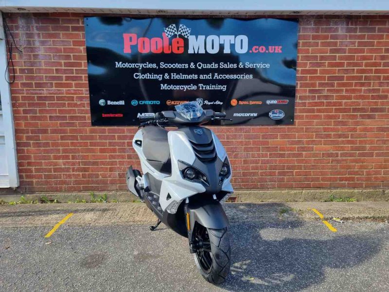 peugeot SPEEDFIGHT 4 50 STANDARD