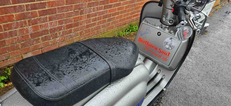 royal alloy TG125 A/C E5