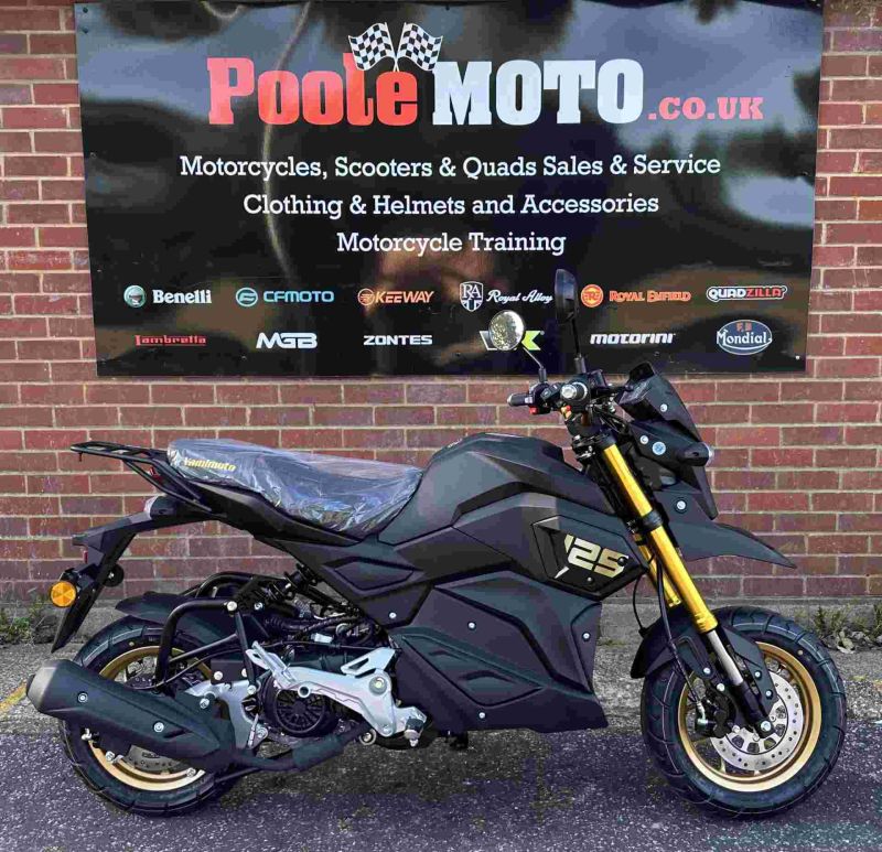 yamasaki YAMIMOTO TY50