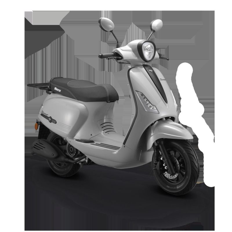 neco DINNO 50CC