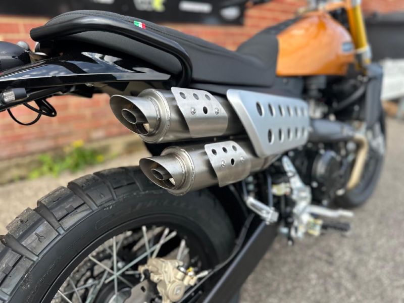 fantic motor FANTIC CABALLERO DELUXE MY25