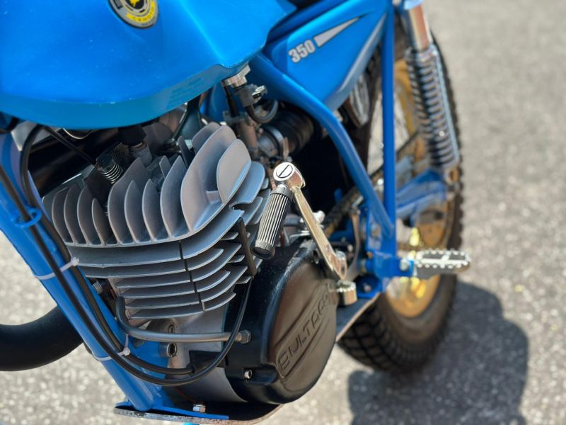 bultaco SHERPA 350 T