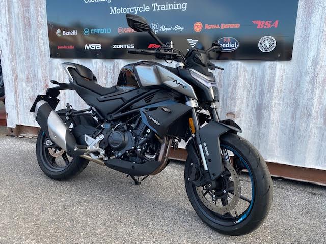 cfmoto 2wheel CF 450NK