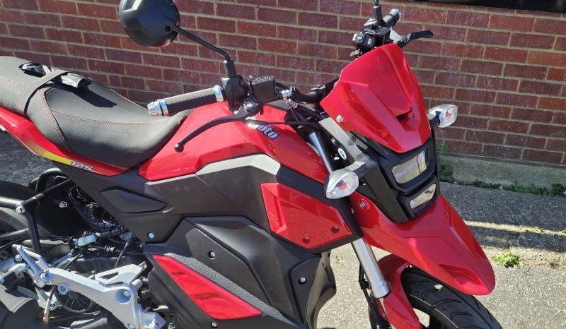 yamasaki YAMIMOTO TY125