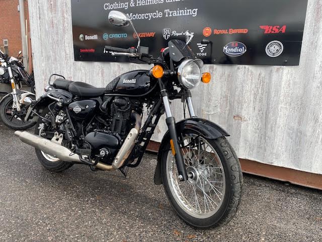 benelli IMPERIALE 400