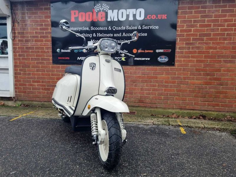 royal alloy GP350 LC MT