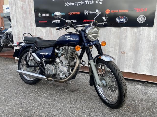 royal enfield BULLET 500