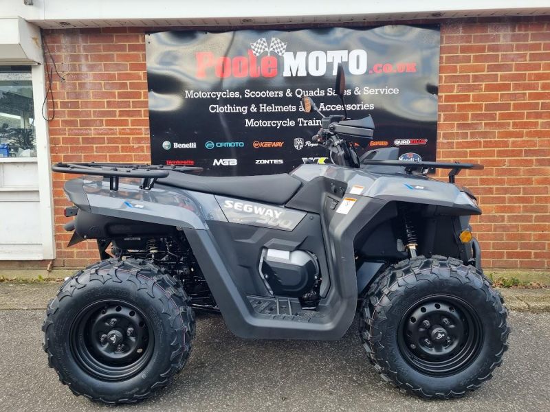 segway AT5 S