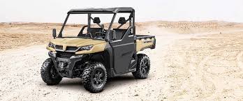 cfmoto 4wheel CFMOTO UFORCE 1000