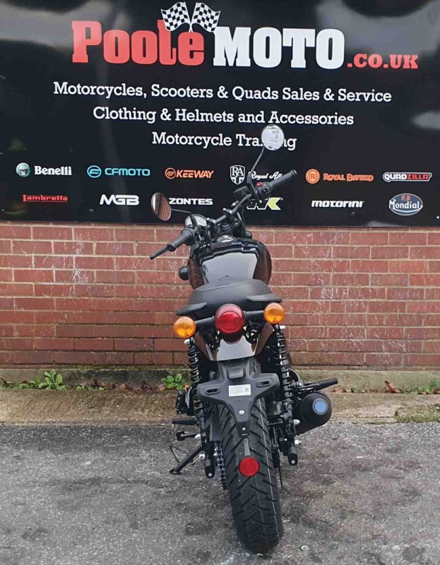 royal enfield HUNTER 350