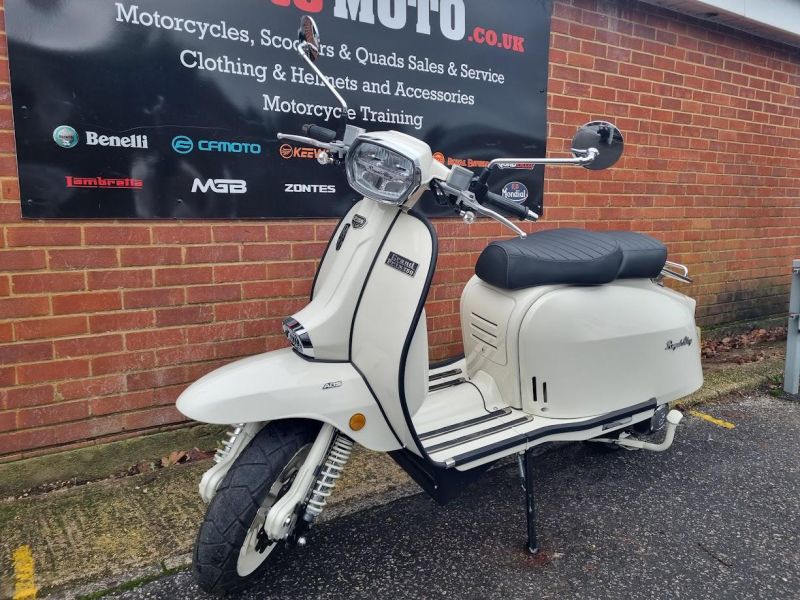 royal alloy GP350 LC MT